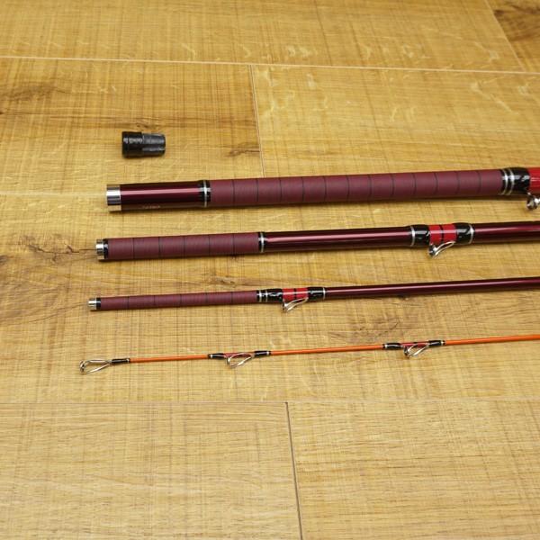 幻覇王 石鯛 S524/W232Y DAIWA イシダイ 磯竿 ソルトウォーター