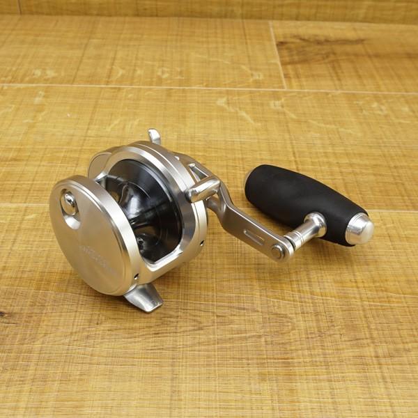 美品オシアジガー2000NRHG 【公式通販】