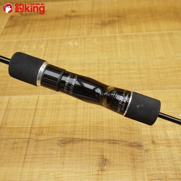 タカミテクノス　MOZ 621LM タカミテクノス MOZ 621LM/ W238LL 美品 ジギング オフショア ソルト