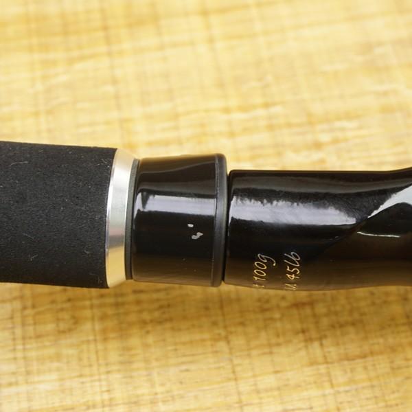 タカミテクノス MOZ 621LM/ W238LL 美品 ジギング オフショア