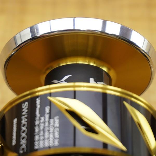 シマノ 19ステラSW 14000PG/ W244M 未使用 SHIMANO ジギング