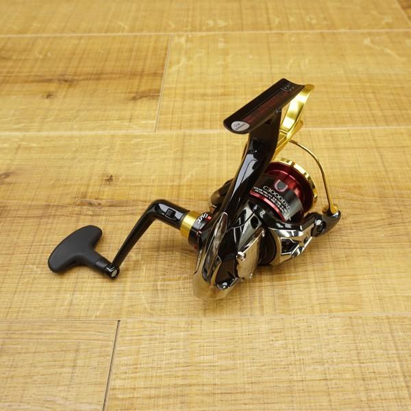 17ハイパーフォースC3000DXG-S 楽天市場】シマノ 17 BB－X ハイパーフォース C3000DXG Sの通販