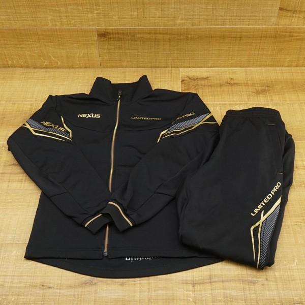 シマノ ネクサス アルティメットジャージ リミテッドプロ XLサイズ シマノ ネクサス アルティメット ジャージ リミテッド プロ MD-154Q