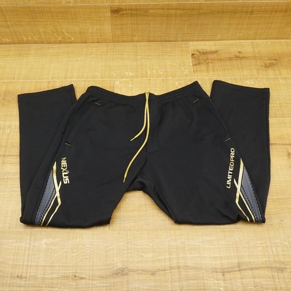 シマノ ネクサス アルティメットジャージ リミテッドプロ MD-154Q XL