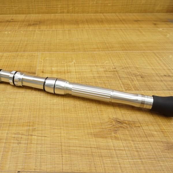 シマノ チェルマーレ MH-210/ W277LL 極上美品 SHIMANO 船竿 シマノ チェルマーレ MH-210/ W277LL 極上美品 SHIMANO 船竿