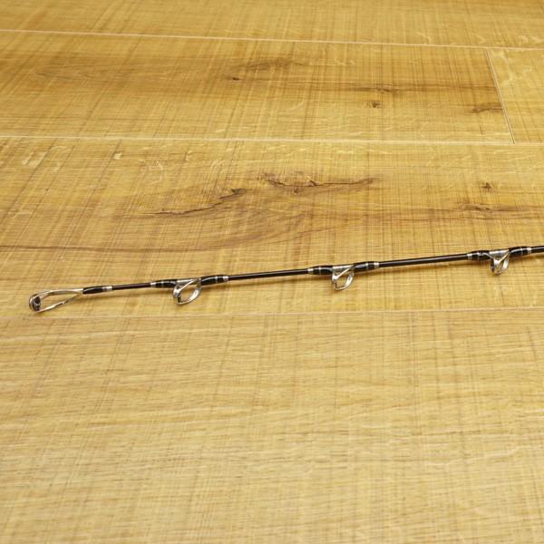 シマノ チェルマーレ MH-210/ W277LL 極上美品 SHIMANO 船竿 シマノ チェルマーレ MH-210/ W277LL 極上美品 SHIMANO 船竿