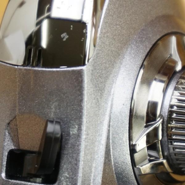 ダイワ 14カルディア 4000/ W279M DAIWA スピニングリール ジギング