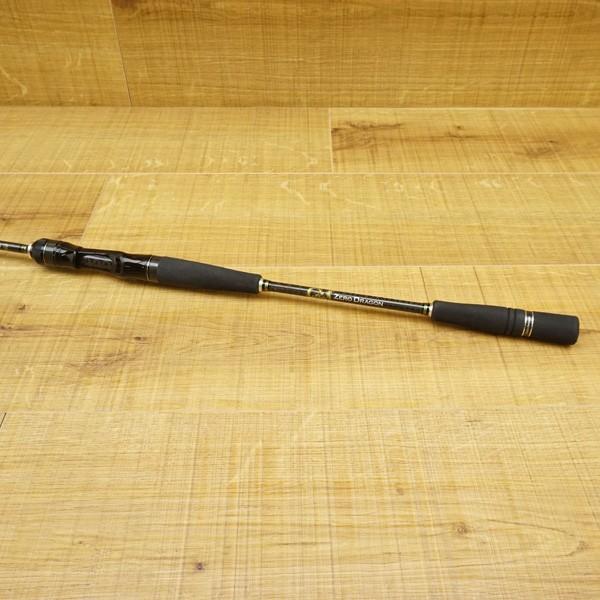 ゼロドラゴン EJ641 u*g様 電動ジギングロッド EJ641 ゼロドラゴン