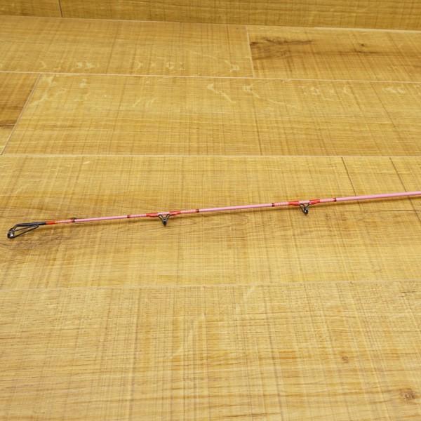道楽 エレクトロファイバースティック ピンク/W301Y 美品 ルアー 道楽 エレクトロファイバースティック ピンク/W301Y 美品 ルアー