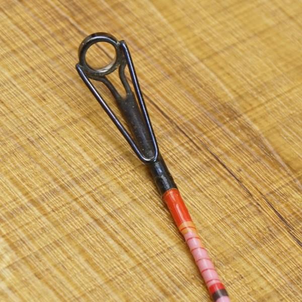 道楽 エレクトロファイバースティック ピンク/W301Y 美品 ルアー 道楽 エレクトロファイバースティック ピンク/W301Y 美品 ルアー