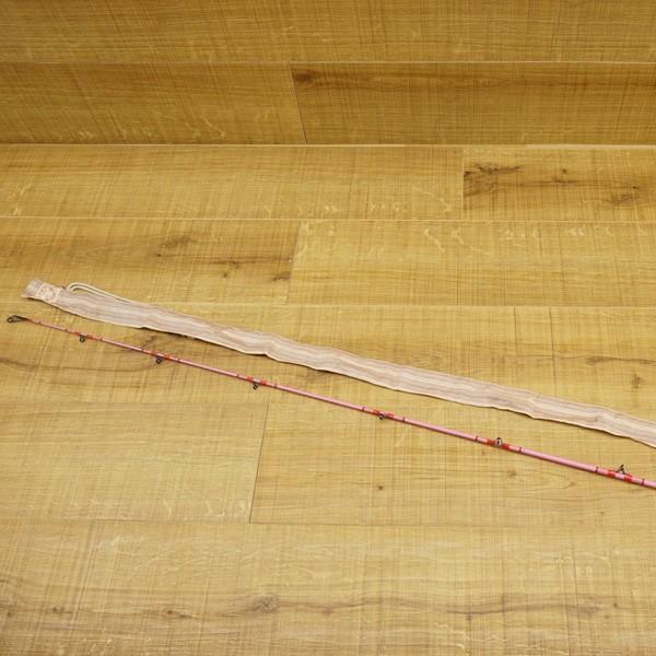道楽 エレクトロファイバースティック ピンク/W301Y 美品 ルアー 道楽 エレクトロファイバースティック ピンク/W301Y 美品 ルアー