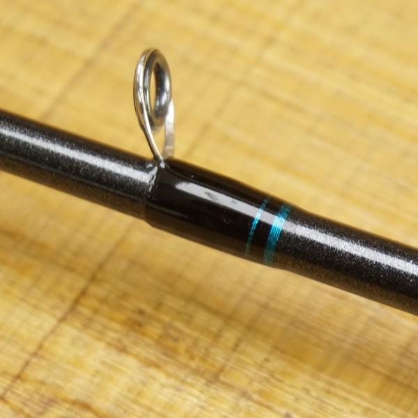 ダイワ エメラルダス インフィート 86M/W292L 美品 エギング ダイワ エメラルダス インフィート 86M/W292L 美品 エギング