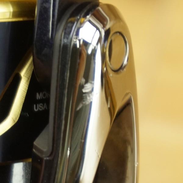 シマノ 13ステラ SW 4000XG/ W311M 美品 SHIMANO スピニングリール