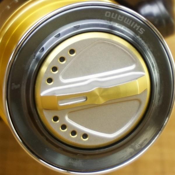 シマノ 13ステラ SW 4000XG/ W311M 美品 SHIMANO スピニングリール
