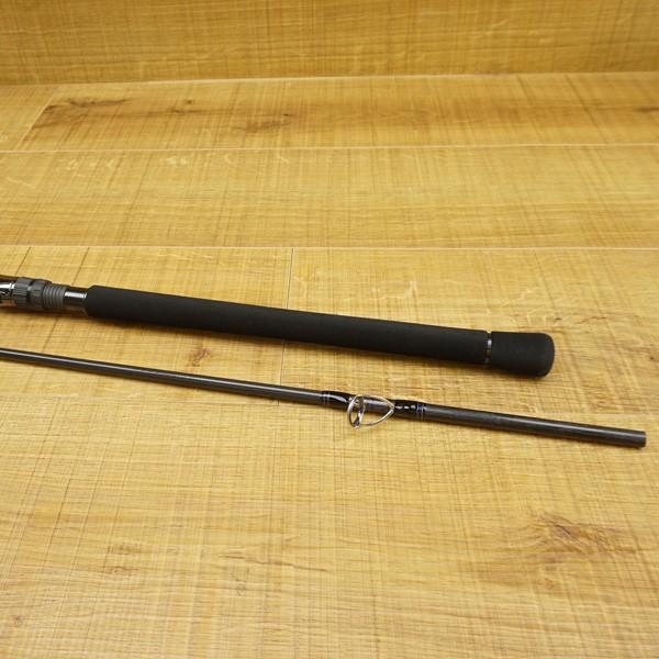 ダイワ ショアスパルタン コースタル 100H/ W318Y 極上美品 ダイワ ショアスパルタン コースタル 100H/ W318Y 極上美品