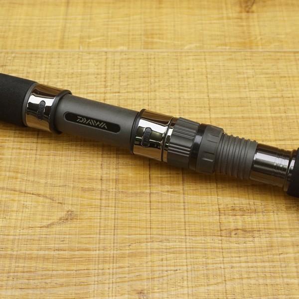 ダイワ ショアスパルタン コースタル 100H/ W318Y 極上美品 ダイワ ショアスパルタン コースタル 100H/ W318Y 極上美品