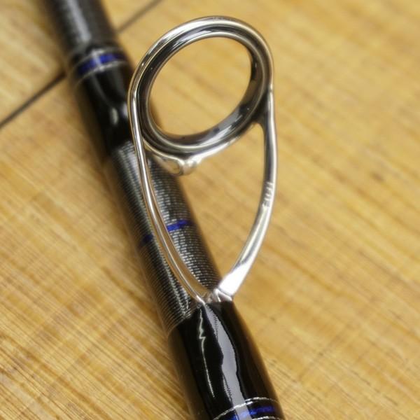 ダイワ ショアスパルタン コースタル 100H/ W318Y 極上美品 ダイワ ショアスパルタン コースタル 100H/ W318Y 極上美品