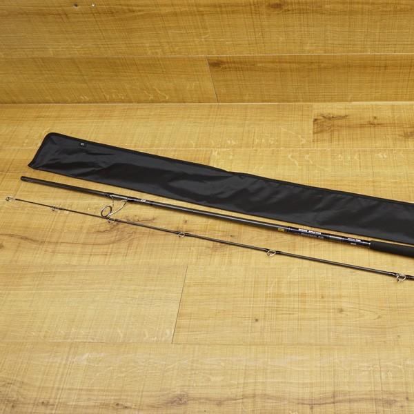 ダイワ ショアスパルタン コースタル 100H/ W318Y 極上美品 ダイワ ショアスパルタン コースタル 100H/ W318Y 極上美品