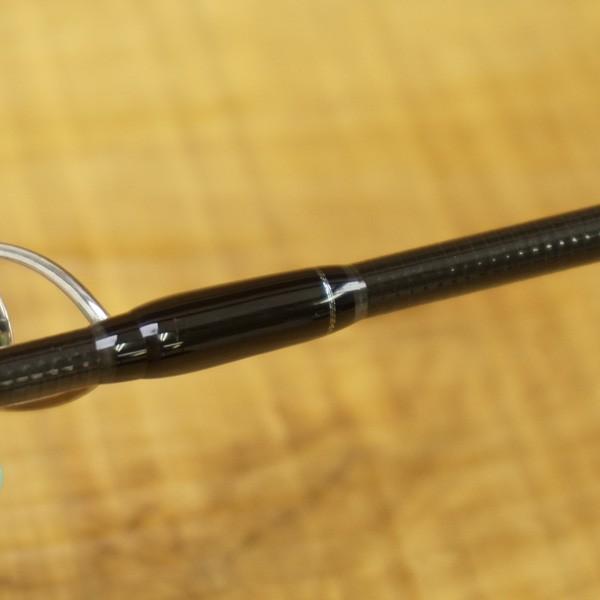 リップルフィッシャー セルフィッシュ 614S NANO/ W334LL 美品
