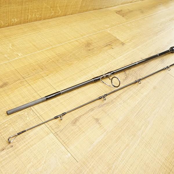 MCワークス ワイルドブレーカー 104HSX スタンダード/W341LL 極上美品