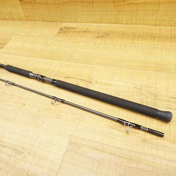 MCワークス ワイルドブレーカー 104HSX スタンダード/W341LL 極上美品