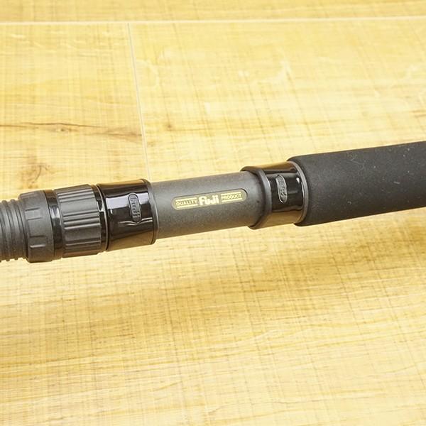 MCワークス ワイルドブレーカー 104HSX スタンダード/W341LL 極上美品