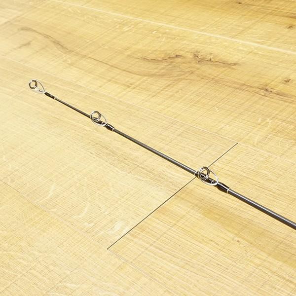 MCワークス ワイルドブレーカー 104HSX スタンダード/W341LL 極上美品