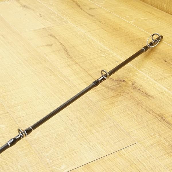 MCワークス ワイルドブレーカー 104HSX スタンダード/W341LL 極上美品