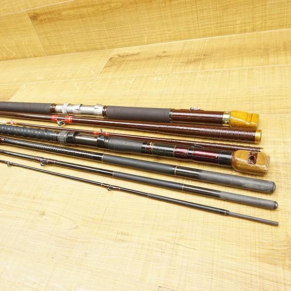 ダイワ AW トーナメント 豪海 南方宙釣 20-524、オリムピック 世紀