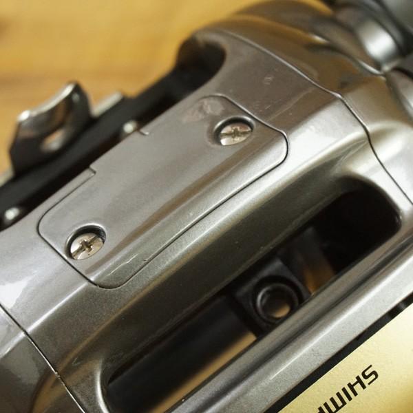 シマノ 電動丸 3000H/ W359M 美品 SHIMANO 電動リール オフショア 船