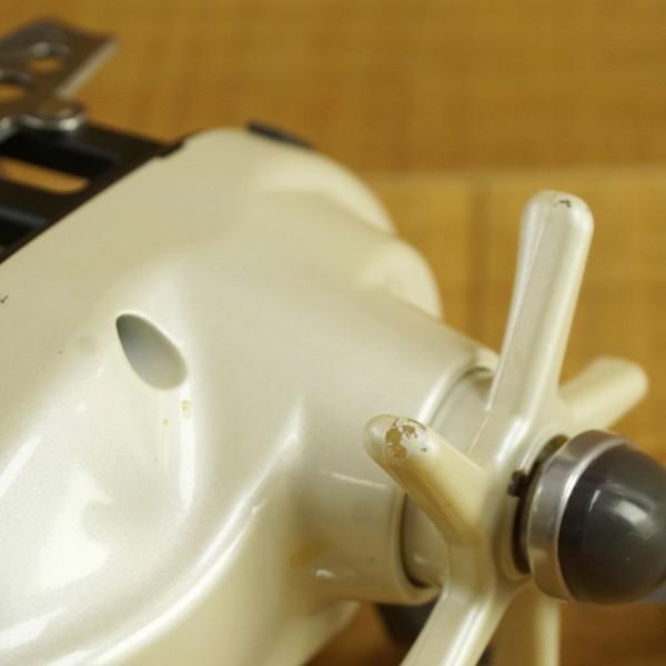 ダイワ スーパータナコンX 600WP/ W362M 美品 DAIWA 電動リール 