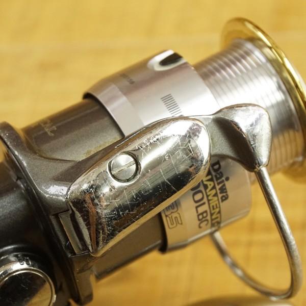 ダイワ トーナメントX 2500LBC 替スプール付/ W365M DAIWA ダイワ トーナメントX 2500LBC 替スプール付/ W365M DAIWA