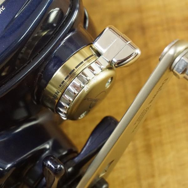 ダイワ スーパータナコン EX-60/ W369M 美品 DAIWA 電動リール ダイワ スーパータナコン EX-60/ W369M 美品 DAIWA 電動リール