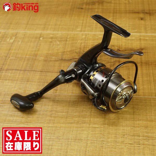 ダイワ 09銀狼 LBD 銀狼 ISOスペシャルII スプール付/ W370M DAIWA