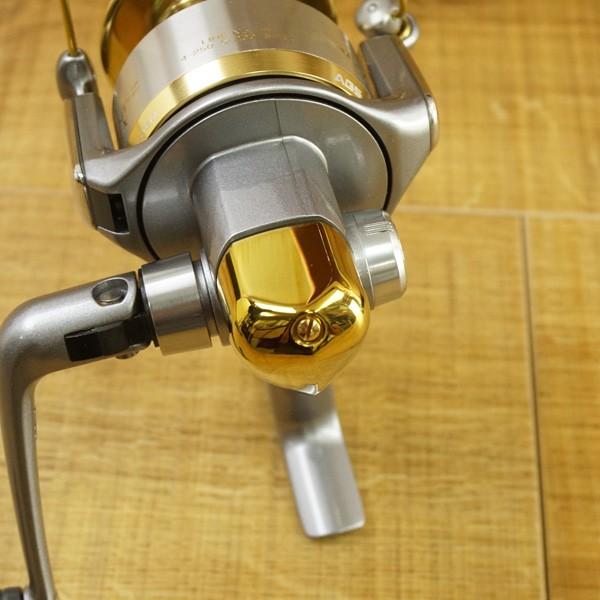 ダイワ トーナメントZ 4000LBA 4500替スプール付/ W371M 極上美 ダイワ トーナメントZ 4000LBA 4500替スプール付/ W371M 極上美