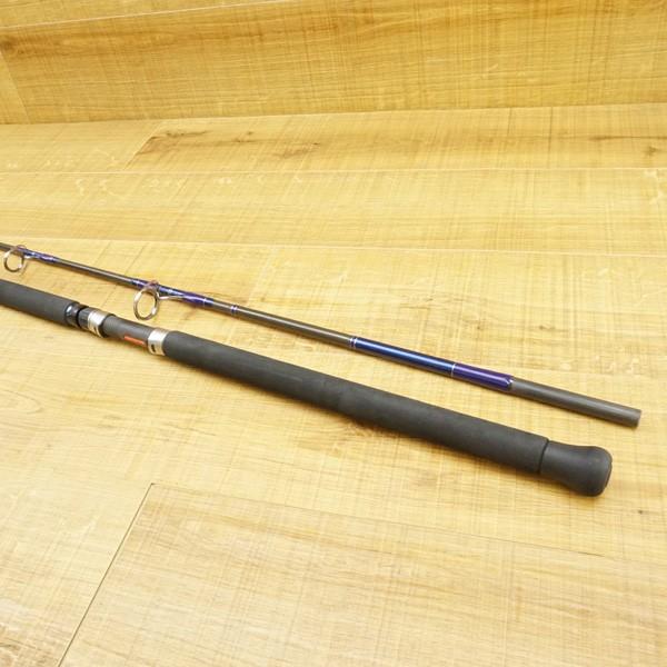 MCワークス　セブンマイルズ　マグロキャスティングロッド 送料込み】mcワークス セブンマイルズ マグロキャスティング