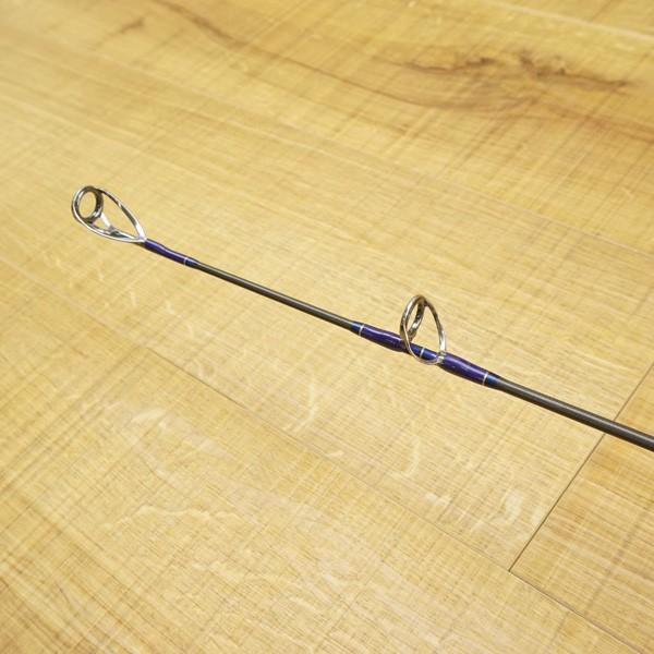 MCワークス セブンマイルズ 776CR カスタムモデル/ W393XL MCworks