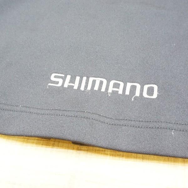 シマノ リミテッドプロ ネクサス アルティメットジャージ MD-154Q L