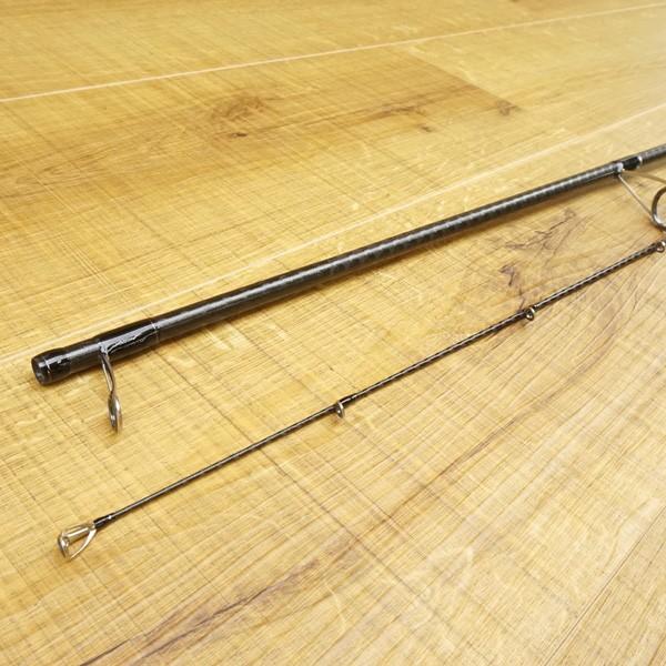 シマノ ハードロッカーS83MH/W432L 極上美品 ロックフィッシュロッド