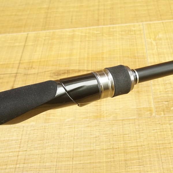 シマノ ハードロッカーS83MH/W432L 極上美品 ロックフィッシュロッド