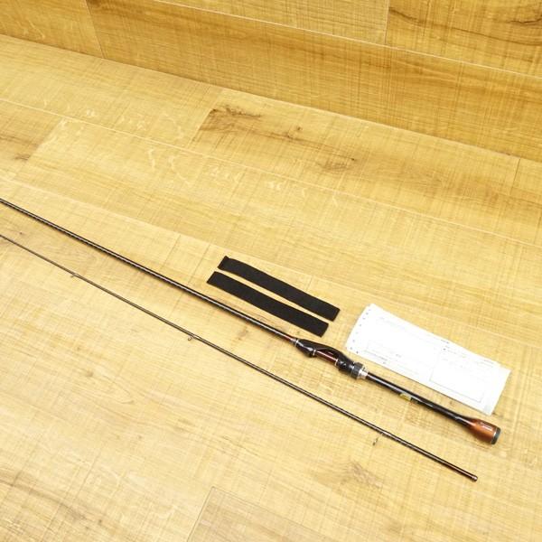 SHIMANO - シマノ ソアレ エクスチューン S803L-T シマノ ソアレ エクスチューン S803L-T/W434L 極上美品 アジング