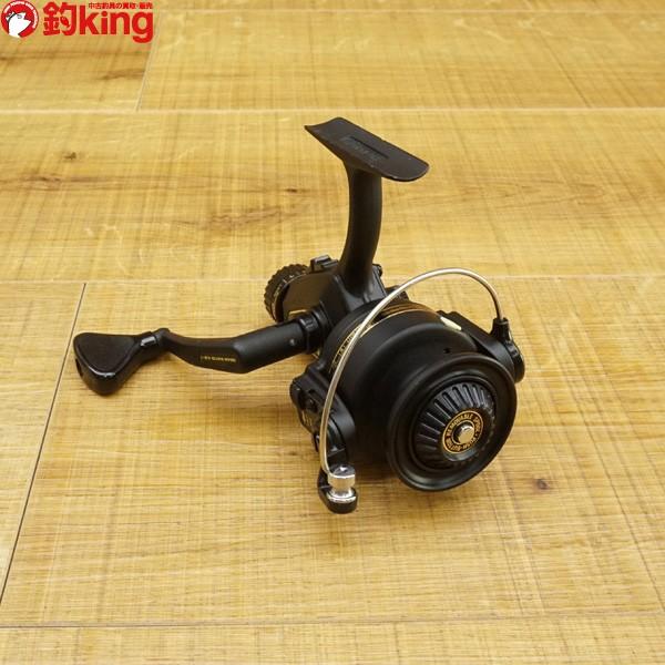 大森製作所 マイコン No.2/W414M 美品 スピニングリール : 釣king