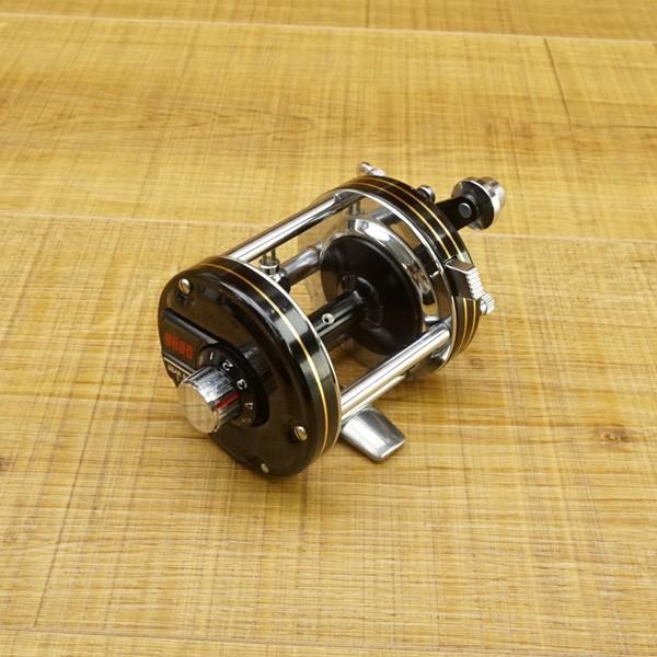ダイワ ミリオネア マグサーボ SS35 ベイトリール オールドリール 極美品 ダイワ ミリオネア マグサーボ SS35 ベイトリール オールドリール 極美