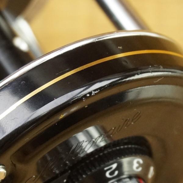 ダイワ ミリオネア 6000/W418M 美品 ベイトリール : 釣king - 通販