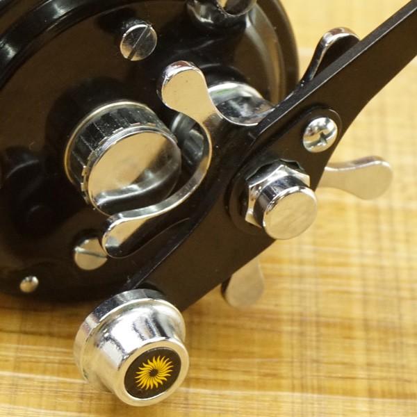 ダイワ ミリオネア 6000/W418M 美品 ベイトリール : 釣king - 通販