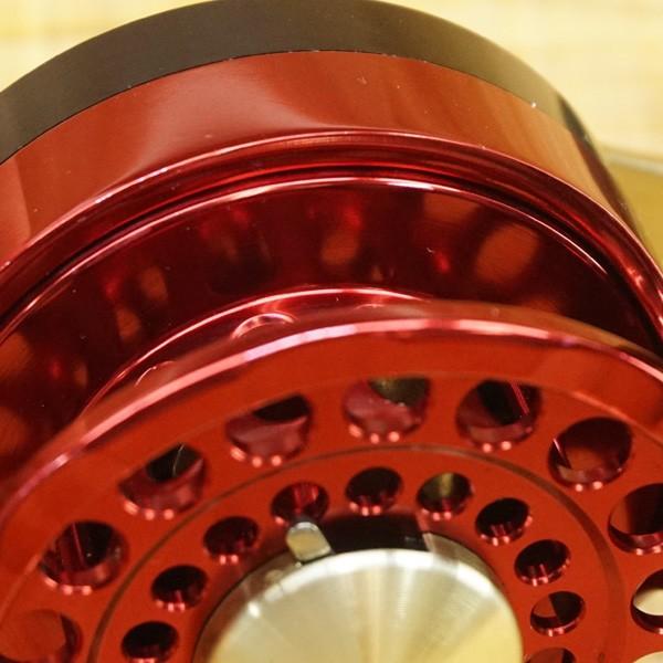 黒鯛工房 カセ筏師 THE チヌ リミテッド 50W-R/W422M 極上美品 チヌ用