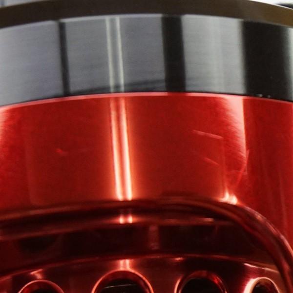 黒鯛工房 カセ筏師 THE チヌ リミテッド 50W-R/W422M 極上美品 チヌ用