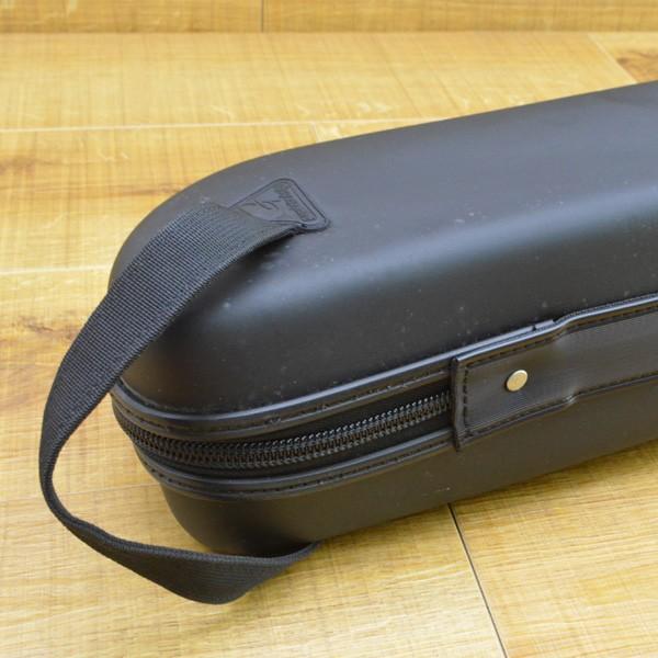 がまかつ イカダ用 成形ロッドケース GC-238/W424Y 美品 ロッド