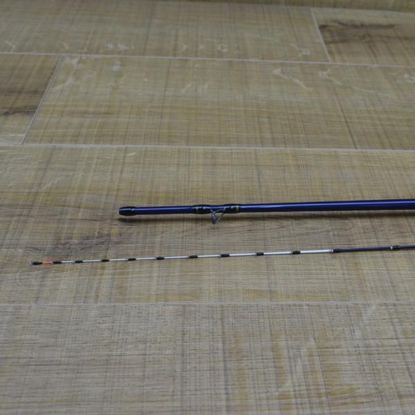 シマノ 青波巧 エビ調子 135/W426L 美品 チヌ竿 : 釣king - 通販