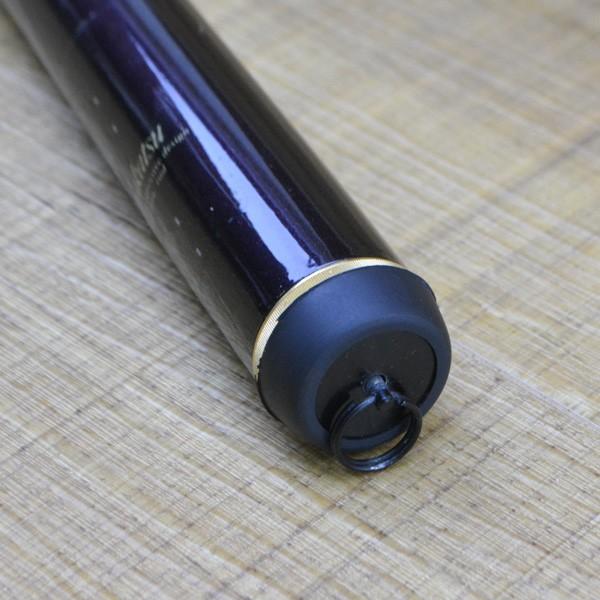 がまかつ がまちぬ かせいかだ スペシャルII 1.5/W430L 美品 チヌ竿